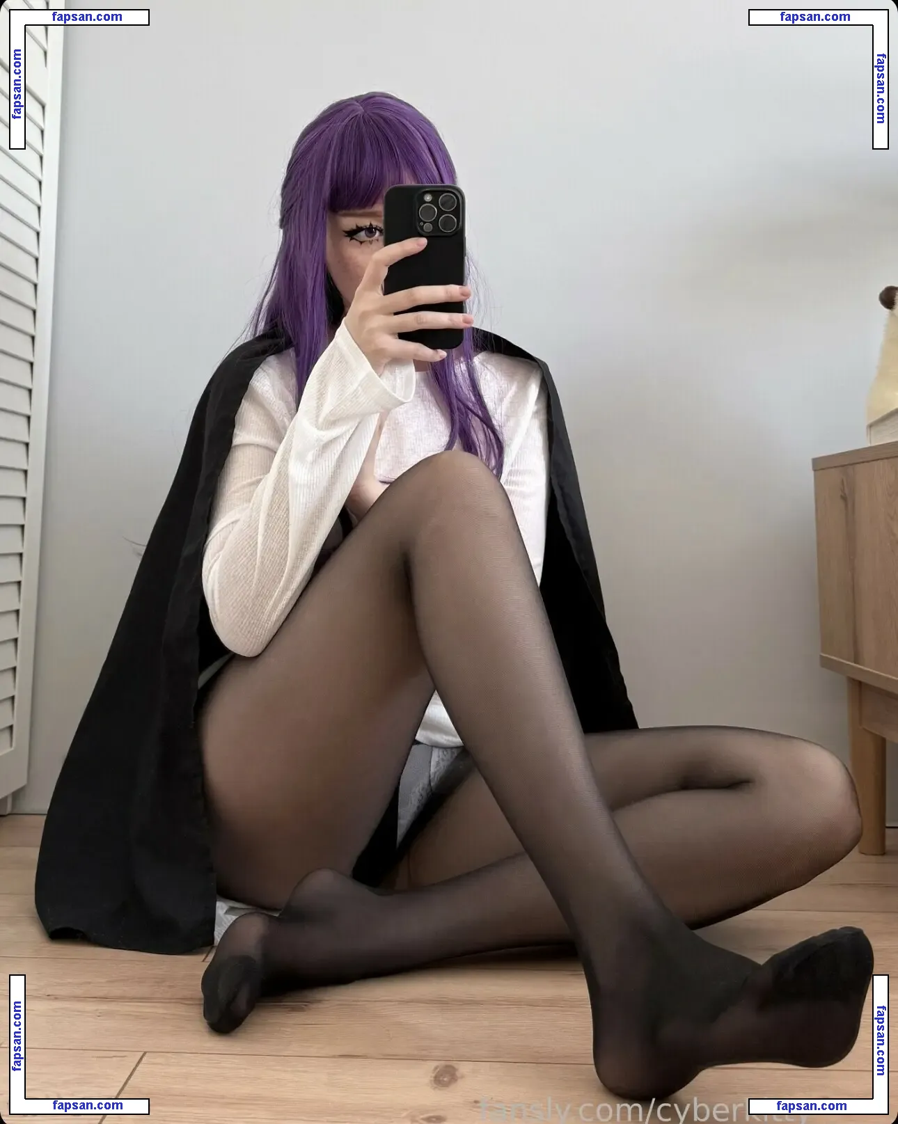 cyberkitty_____ nude photo #0431 from OnlyFans