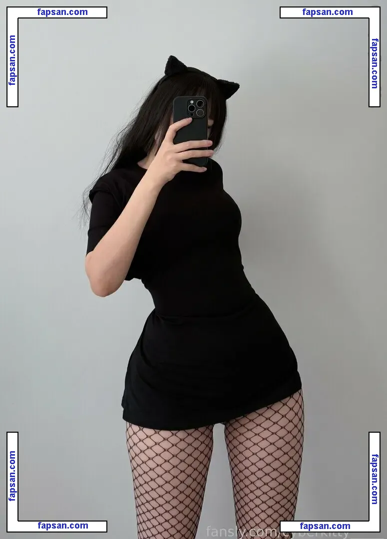 cyberkitty_____ nude photo #0456 from OnlyFans