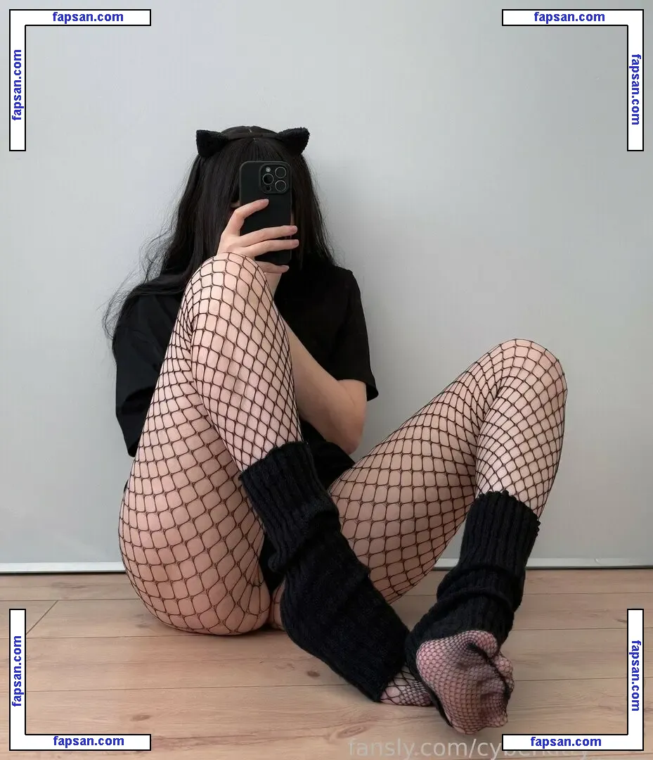 cyberkitty_____ nude photo #0462 from OnlyFans