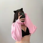 cyberkitty_____ голая #0391