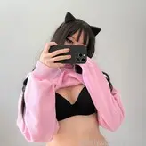 cyberkitty_____ голая #0398