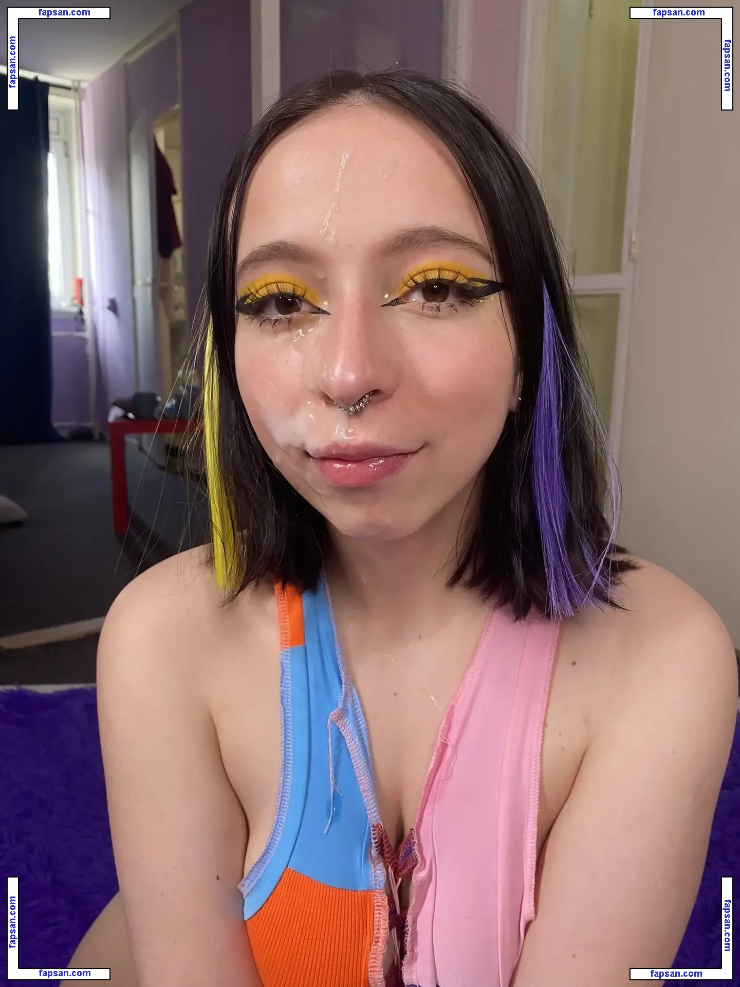 CyberlyCrush nude photo #0003 from OnlyFans
