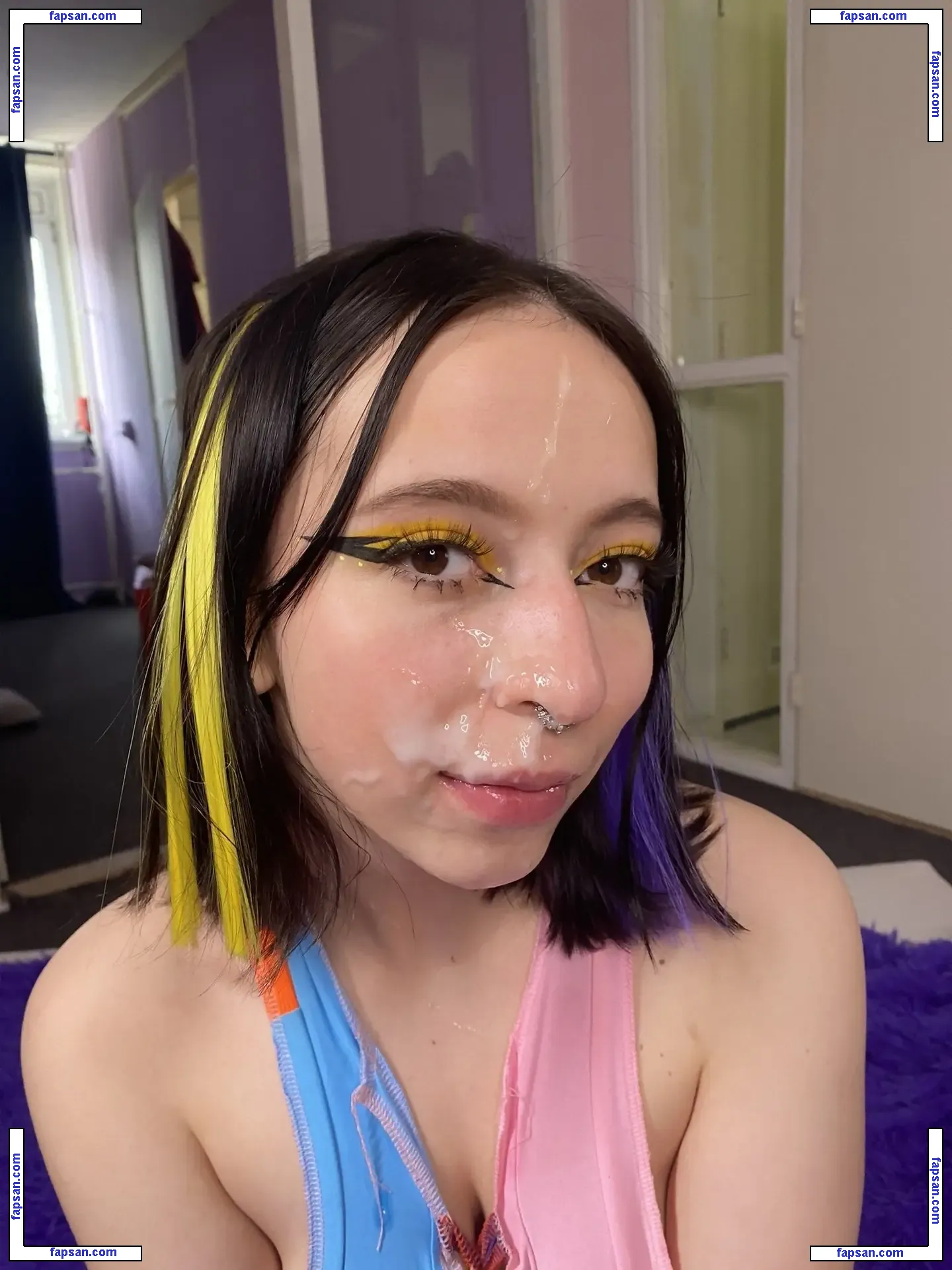 CyberlyCrush nude photo #0010 from OnlyFans