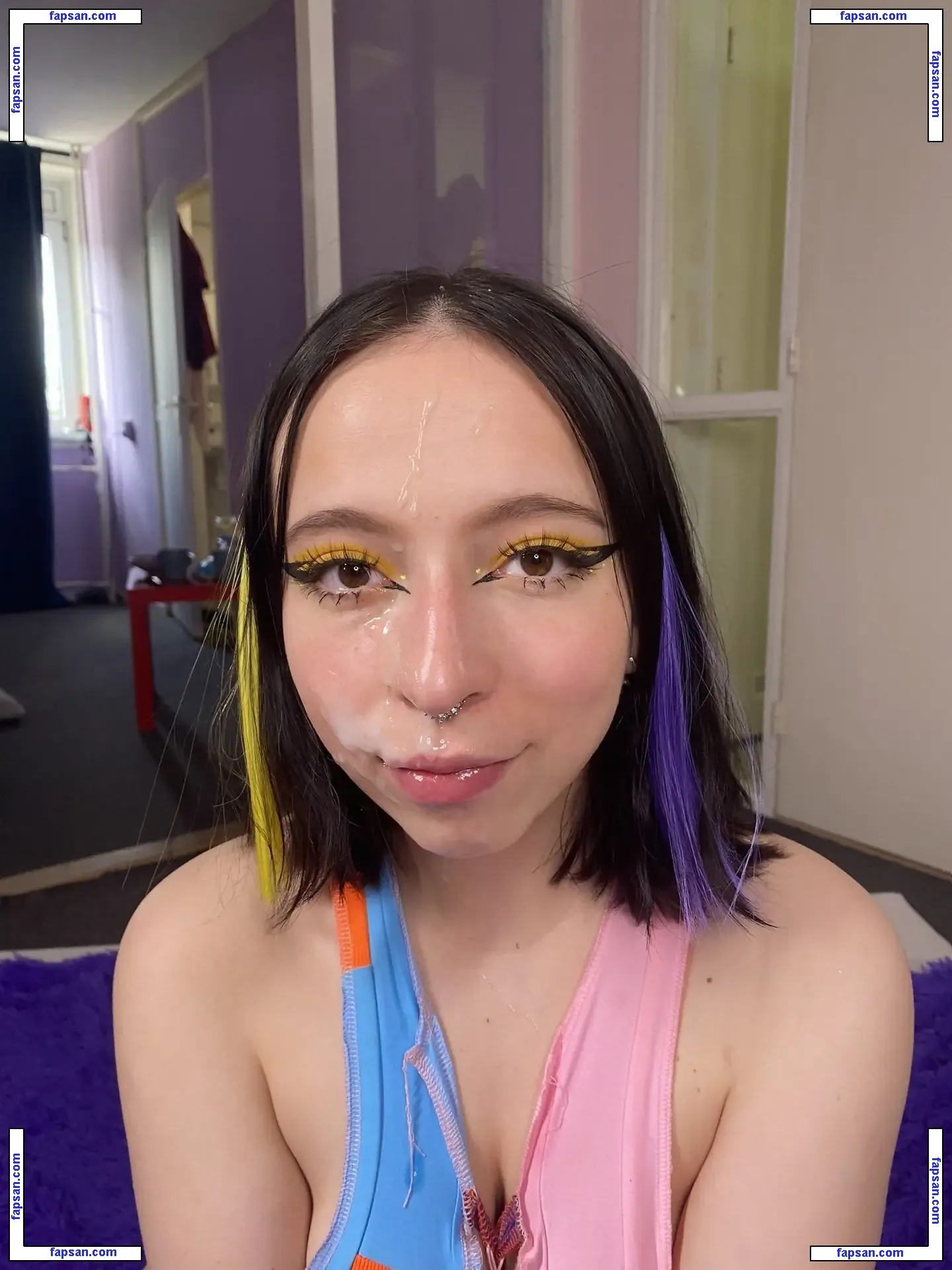 CyberlyCrush nude photo #0012 from OnlyFans