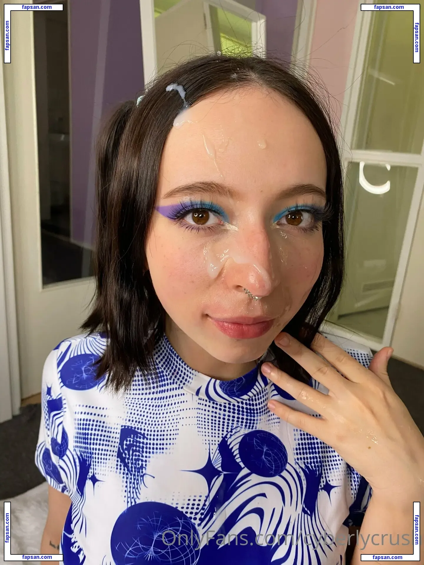 CyberlyCrush nude photo #0033 from OnlyFans