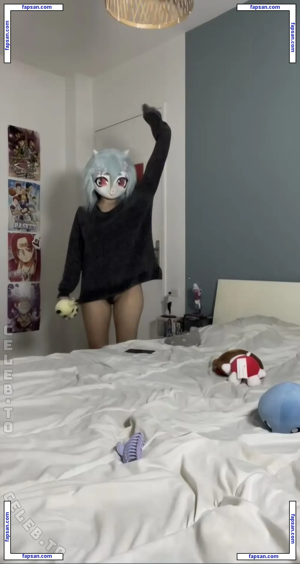 Cyberpetgirl nude photo #0015 from OnlyFans