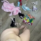 Cyberpetgirl голая #0002