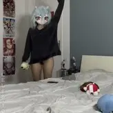 Cyberpetgirl nude #0015