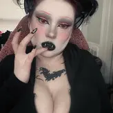 cybervampiregf голая #0010
