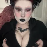 cybervampiregf голая #0015