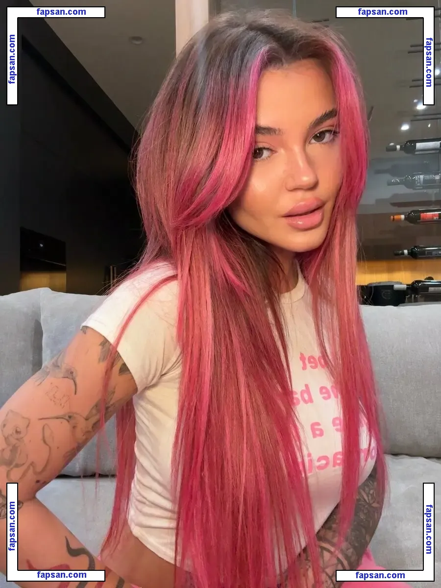 cyberxluna голая фото #0008 с Онлифанс