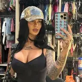 cyberxluna голая #0004