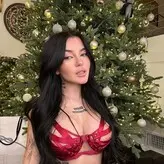 cyberxluna голая #0010