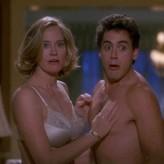 Cybill Shepherd nude #0002