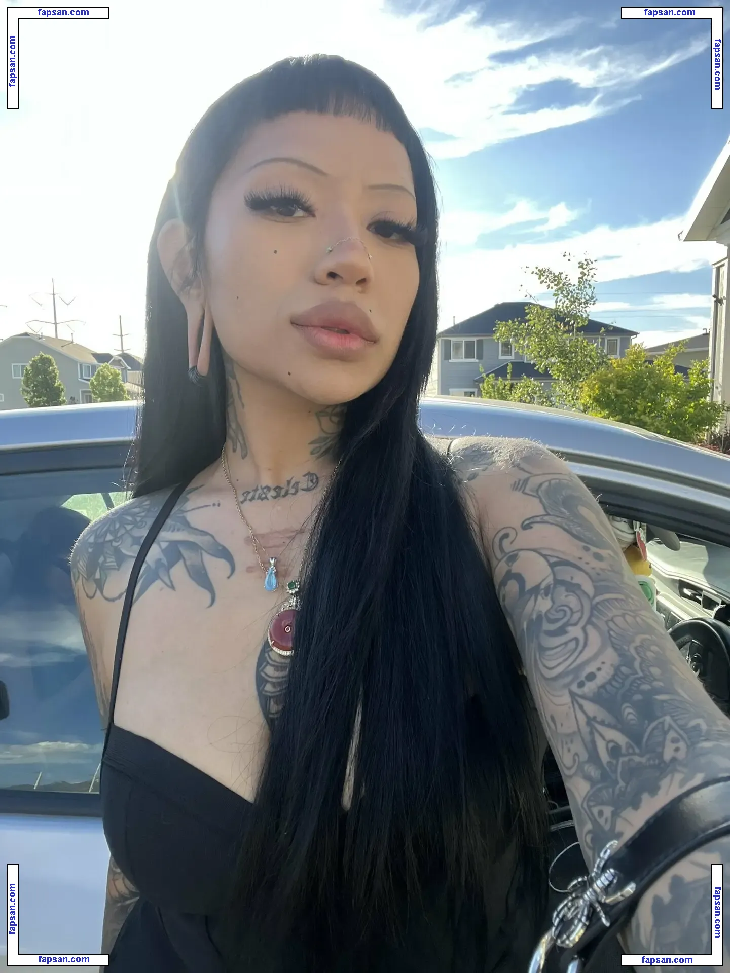 __cyntax голая фото #0019 с Онлифанс