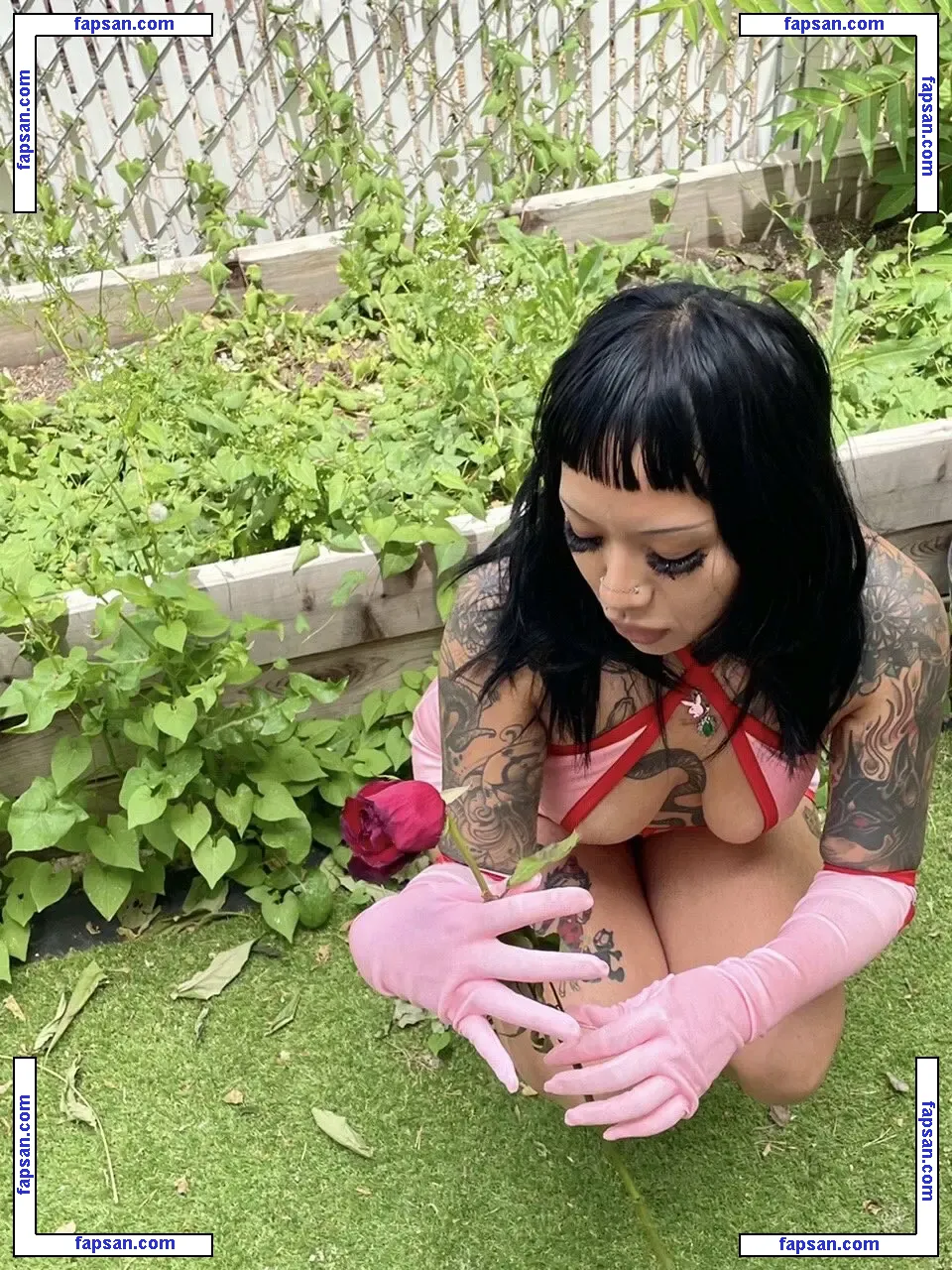 __cyntax голая фото #0021 с Онлифанс