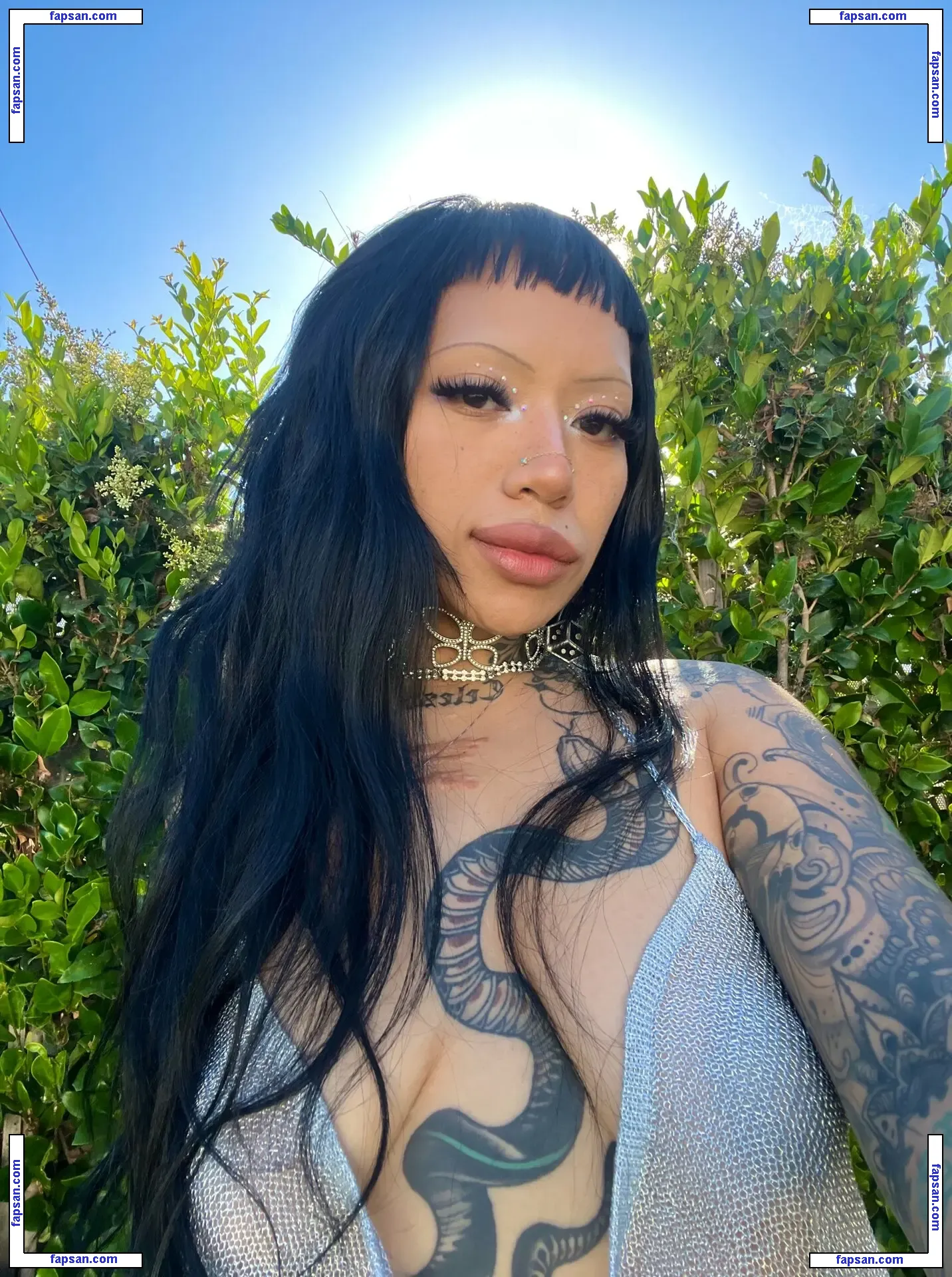 __cyntax голая фото #0024 с Онлифанс