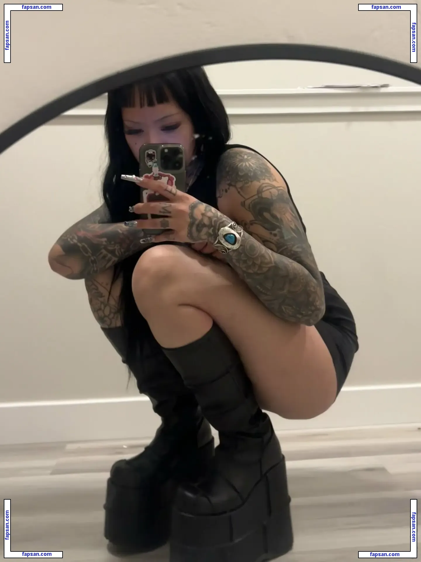 __cyntax голая фото #0027 с Онлифанс