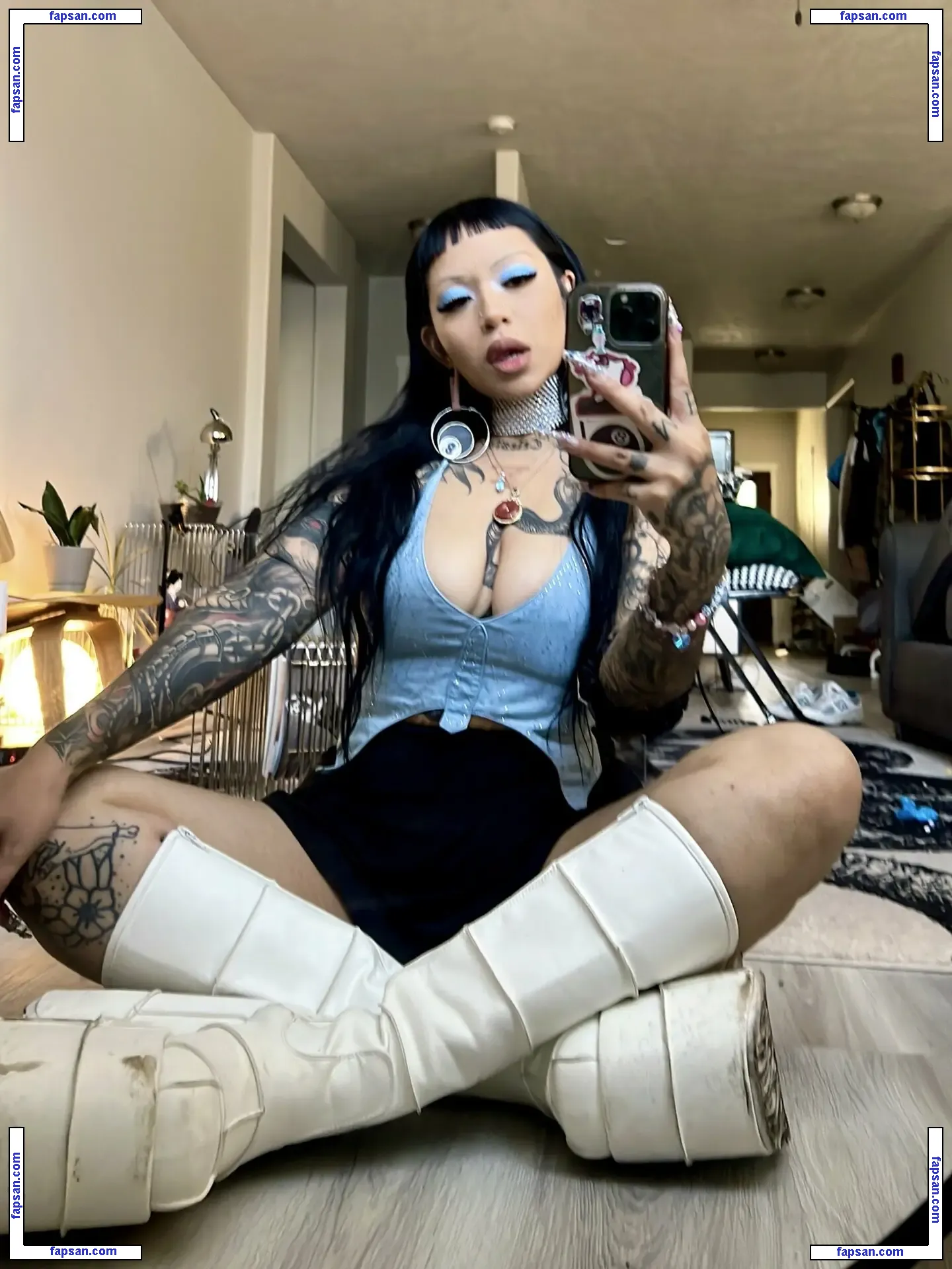 __cyntax голая фото #0028 с Онлифанс