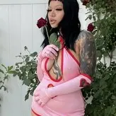 __cyntax голая #0018