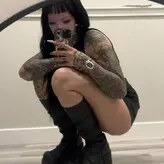 __cyntax голая #0027