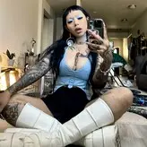 __cyntax голая #0028