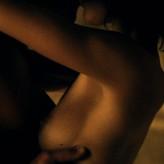 Cynthia Addai-Robinson nude #0001