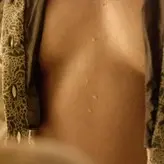 Cynthia Addai-Robinson nude #0003