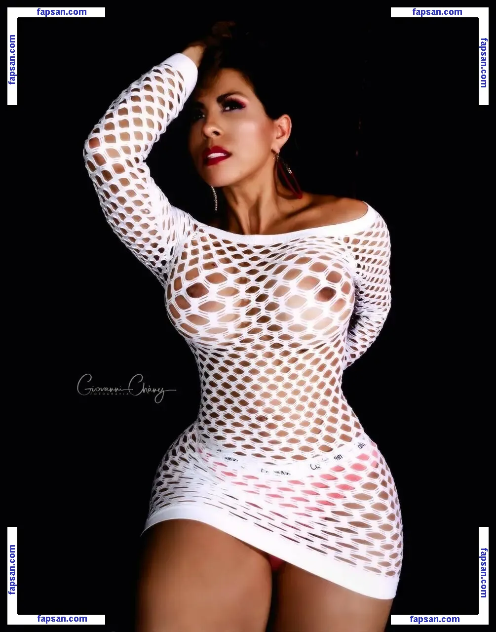 Cynthia Arana nude photo #0073 from OnlyFans