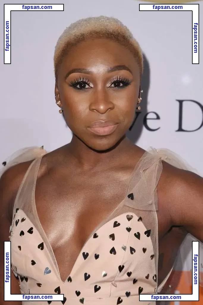 Cynthia Erivo nude photo #0011 from OnlyFans