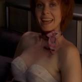 Cynthia Nixon nude #0014