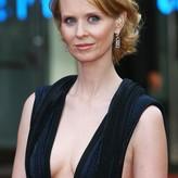 Cynthia Nixon nude #0045