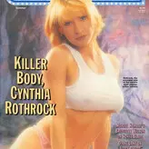 Cynthia Rothrock голая #0024