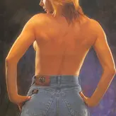 Cynthia Rothrock голая #0025