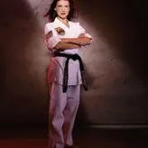 Cynthia Rothrock голая #0026