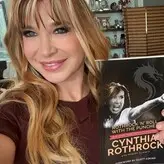 Cynthia Rothrock nude #0031