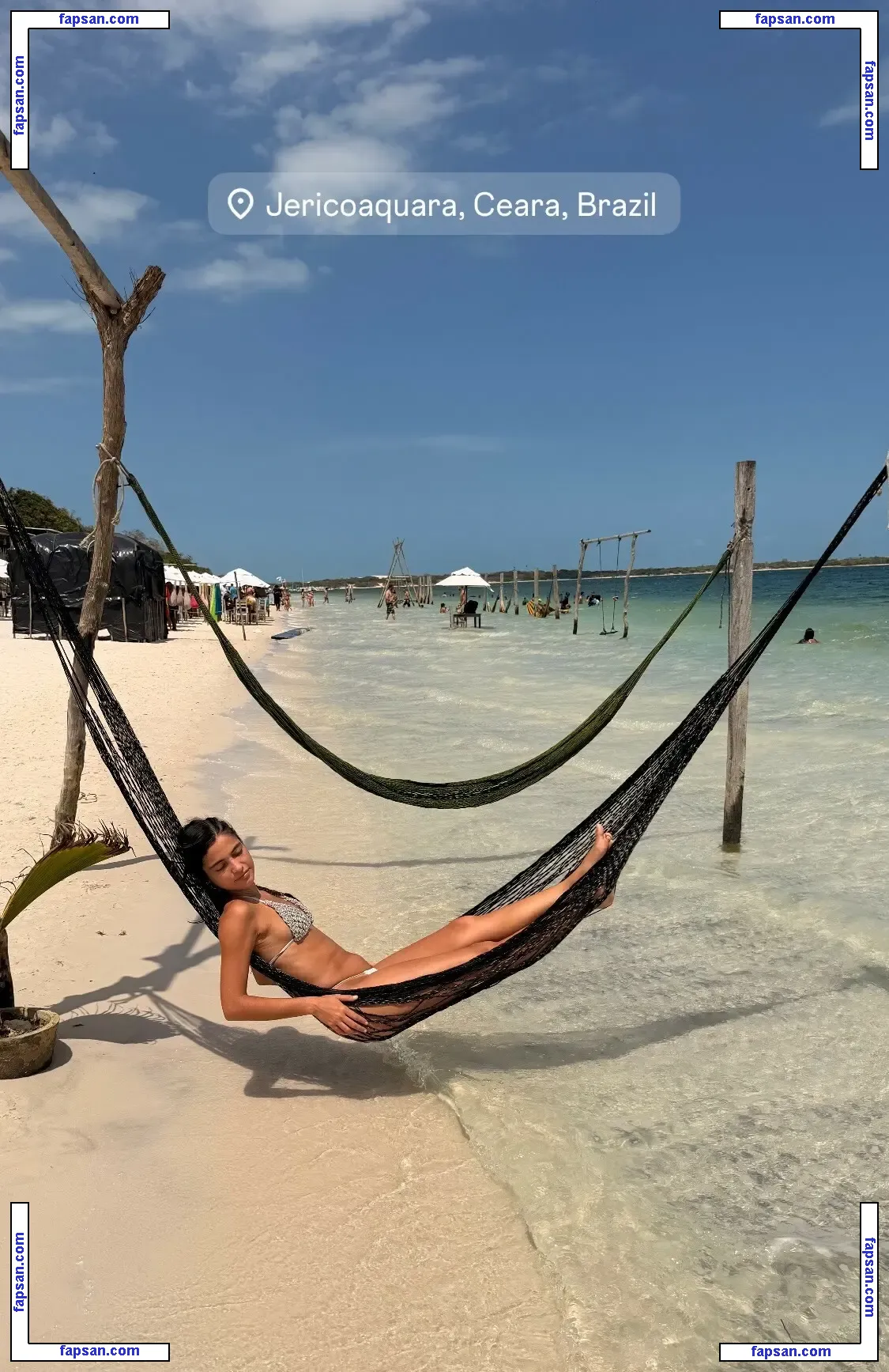 Cynthia Senek nude photo #0007 from OnlyFans