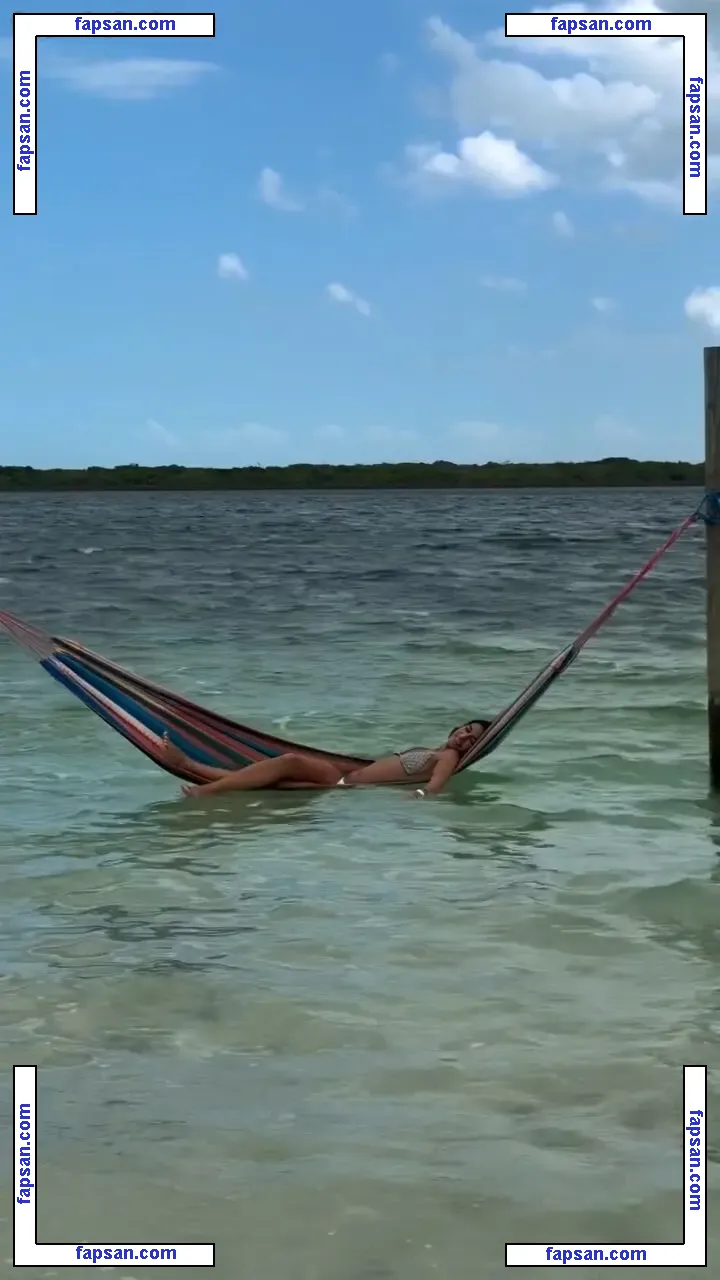 Cynthia Senek nude photo #0008 from OnlyFans