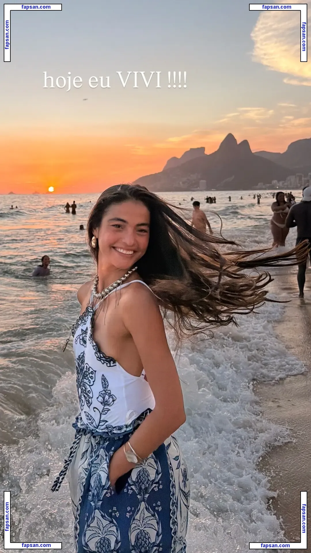 Cynthia Senek nude photo #0011 from OnlyFans