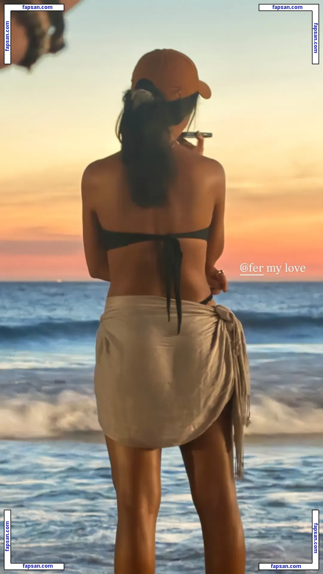 Cynthia Senek nude photo #0012 from OnlyFans