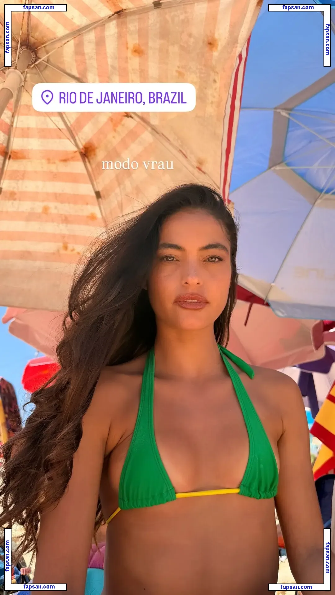 Cynthia Senek nude photo #0013 from OnlyFans