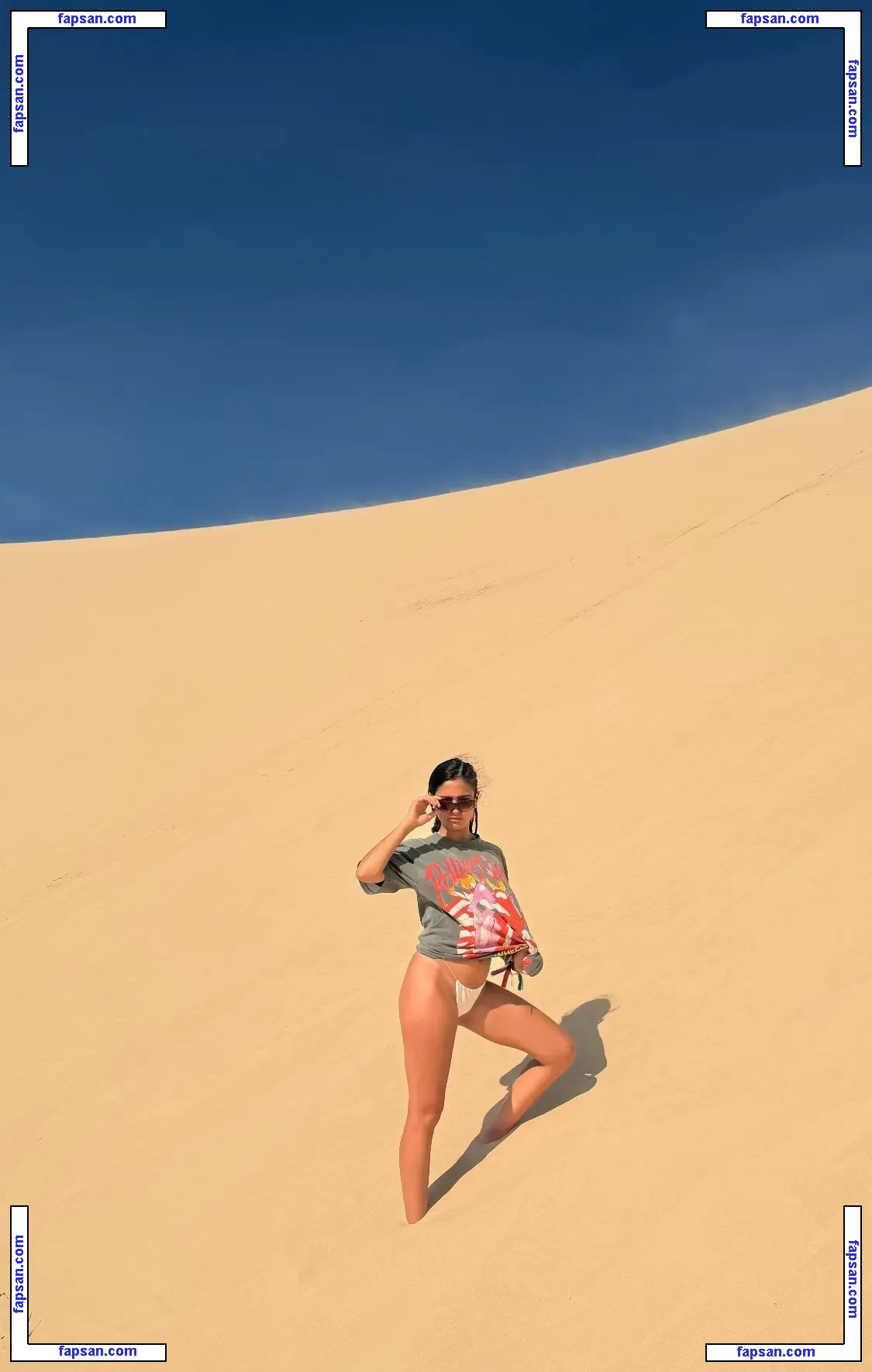 Cynthia Senek nude photo #0014 from OnlyFans