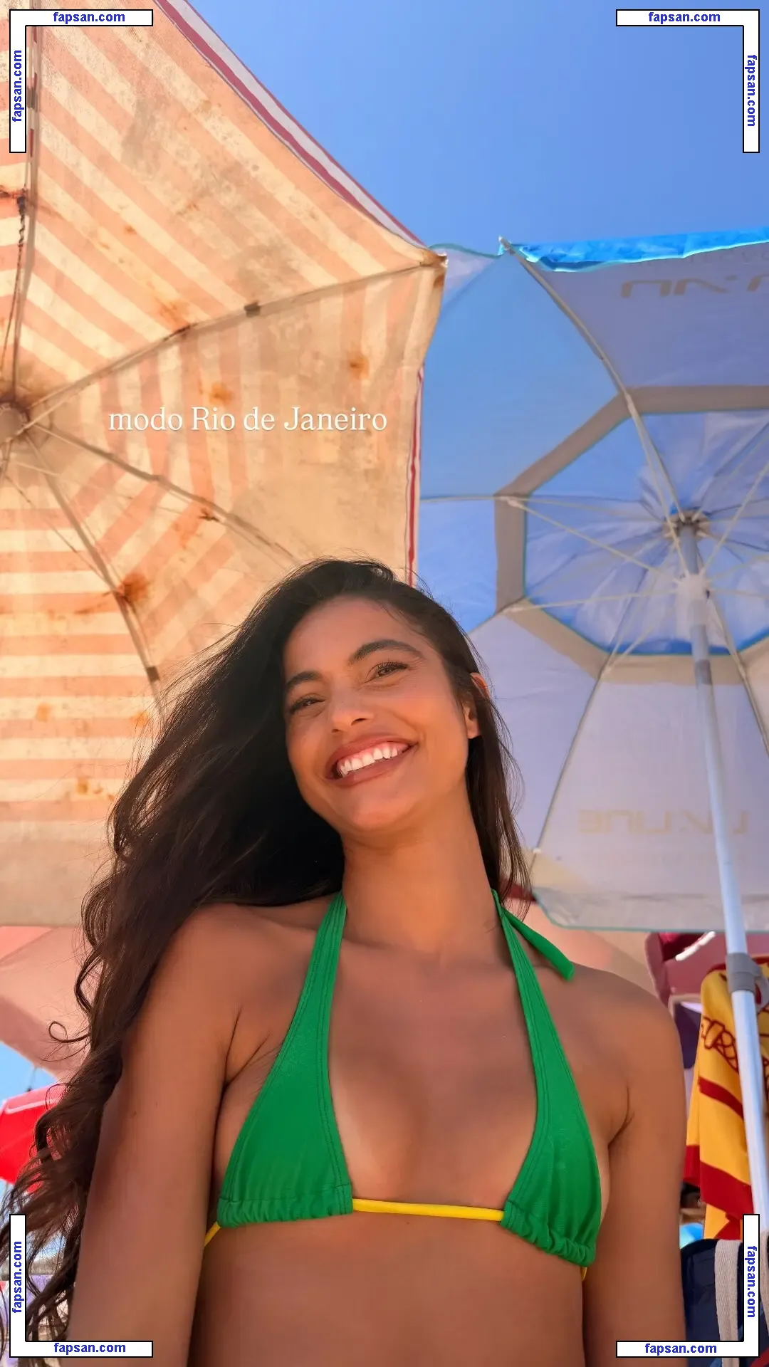 Cynthia Senek nude photo #0015 from OnlyFans