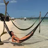 Cynthia Senek nude #0007