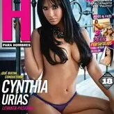 Cynthia Urias голая #0006