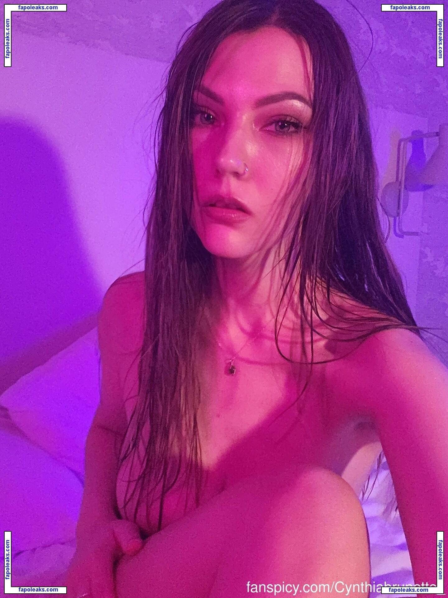 Cynthiabrunette96 / cynthiabrunette nude photo #0015 from OnlyFans