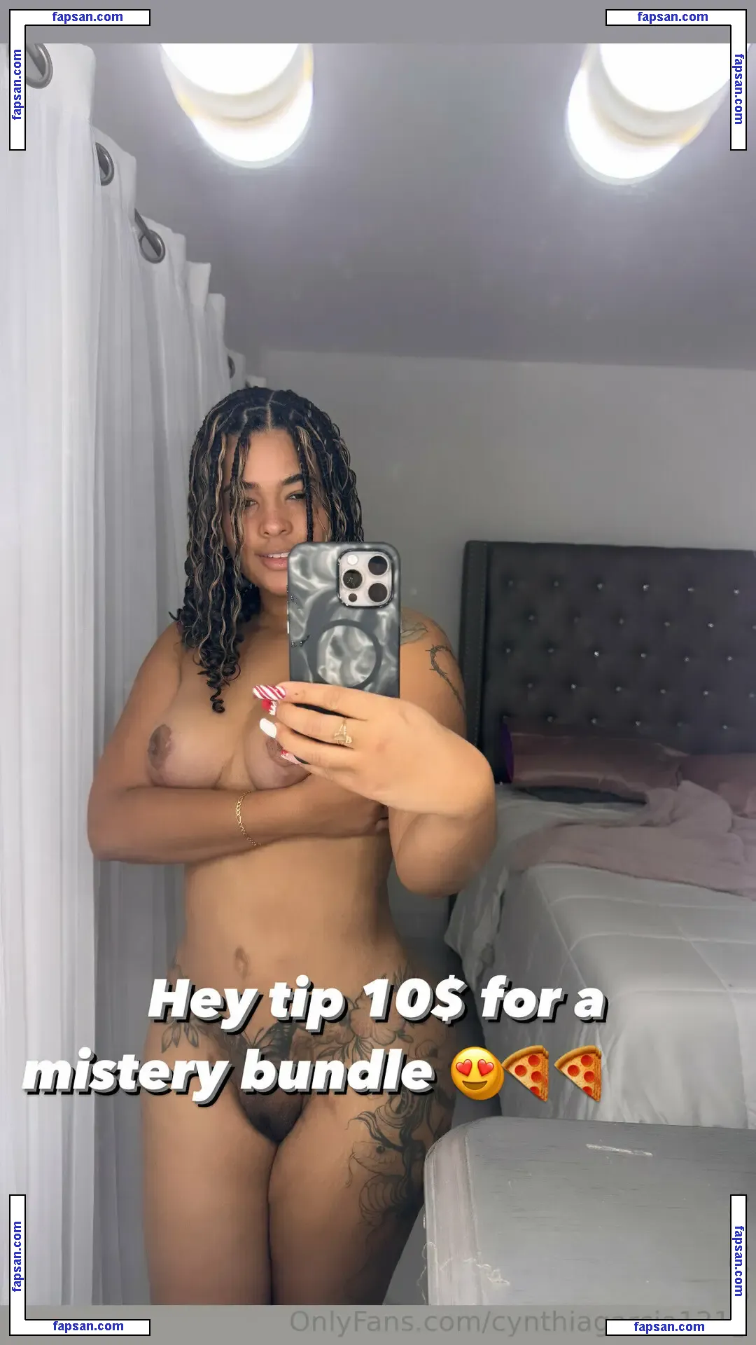 cynthiagarcia1212 nude photo #0623 from OnlyFans