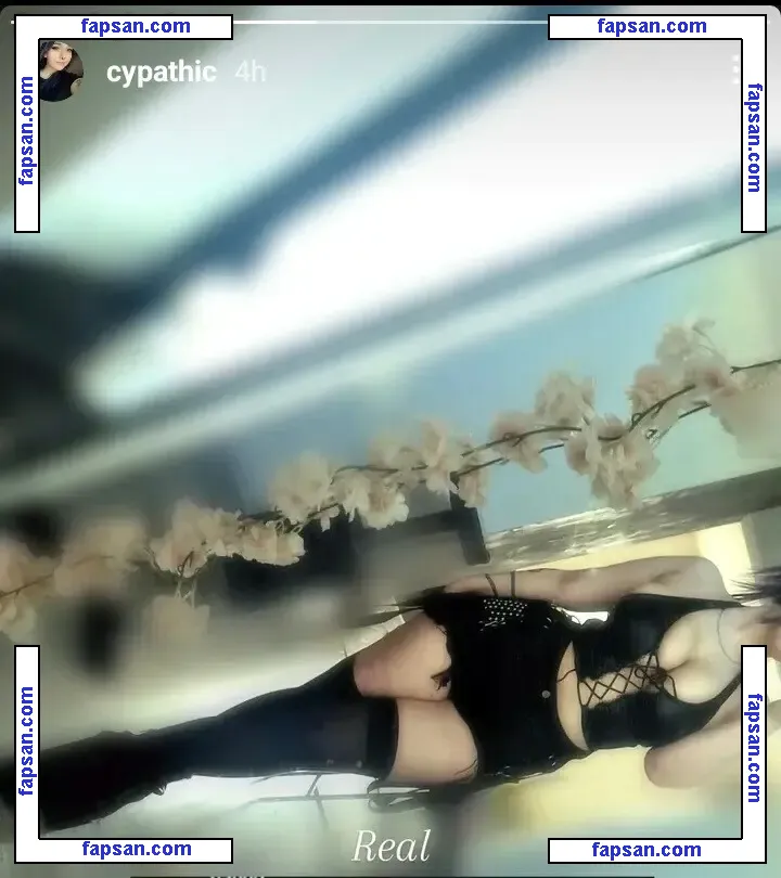 cypathic nude photo #0001 from OnlyFans
