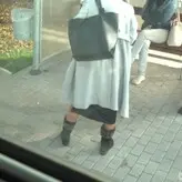 Czech Streets nude #0048