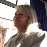 Czech Streets nude #0054